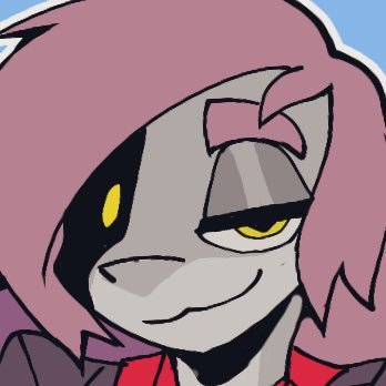 KlutzyAirfryer's profile picture. AY !• 🇸🇻 • TTRG + fantasy fanatic • i makeh the youtube and streamuh • dancing rowdy dumbass • 9-5 himbo • glargus