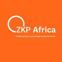 ZKP Africa ♐ 🟧 (@zkpafrica) 's Twitter Profile Photo ZKP Africa ♐ 🟧 (@zkpafrica) 's Twitter Profile Photo