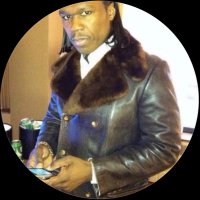 Deandré (@itzdeandre_) 's Twitter Profile