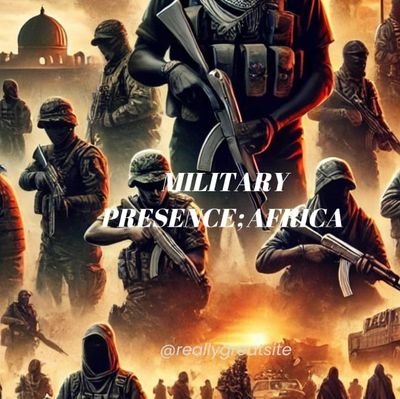 ADMIRAL
Ensuring Gun security for africa.