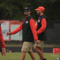 Kyle Minckler (@kylemink3112) 's Twitter Profile
