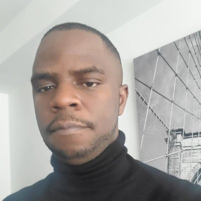 XCalebOki's profile picture. X Ads Specialist