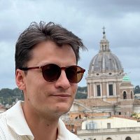 Ivan C. (@mrvidca) 's Twitter Profile