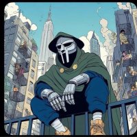 Don Falcone (@mcxerxes006) 's Twitter Profile