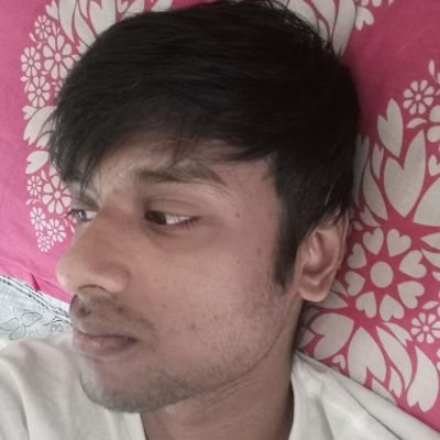 Introvert!
Guitar enthusiast!
Liverpool FC is love!
Music lover!✌️
Engineer @LTIMindtreeOFCL