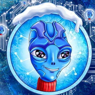 Cryon_Solana's profile picture. A Revolutionary approach to restore empowerment with the spirit of freedom for memes communities ✰CA: 4f8Y7nenwbjuAZaPaEZJFWFE4Y1a4itzz29MqS1yijmg