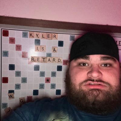 Certified Silly Goose | Co-Producer on “The Bottom” | Bailiff on JUDGED | My mom’s favorite comedian | Follow on IG @KylerFinneyComedy