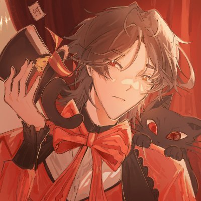 Neycenz's profile picture. Welcome To Your Worst Nightmare 🕰️ 
#KurumiForever