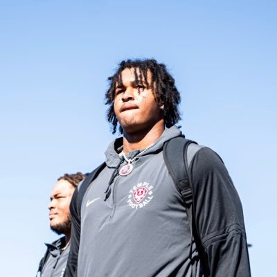 Russell Sykes IV Profile