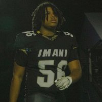 Davon “spinner” Johnson (OL/DL) (@davonjohnson56) 's Twitter Profile Photo Davon “spinner” Johnson (OL/DL) (@davonjohnson56) 's Twitter Profile Photo