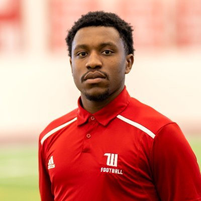 Earl Pope III Profile