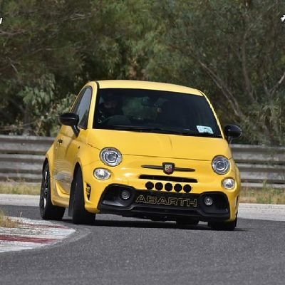 jonnytalfiat's profile picture. 