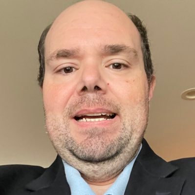 Meteorologist, Sports Media, Free Thinker, Covid was a Crime Against Humanity