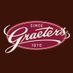 Graeter's Ice Cream (@graeters) Twitter profile photo Graeter's Ice Cream (@graeters) Twitter profile photo