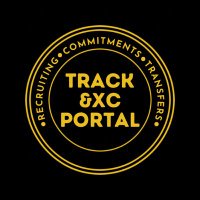 Track & XC Portal (@trackxcportal) 's Twitter Profile