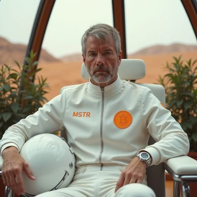 Investor of the future. Don't get left behind on Earth. Join the Voyager. Not Financial Advice. Profile Picture art made by @ladoger21