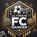 Ultimate FC Ranker (@fc_ranker) Twitter profile photo Ultimate FC Ranker (@fc_ranker) Twitter profile photo