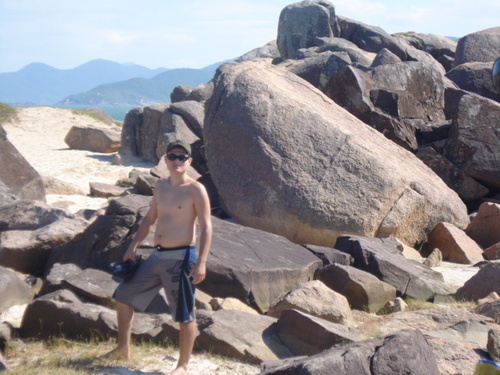 DouglaFernandes's profile picture. 