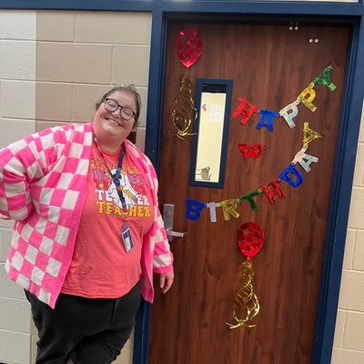 Teacher in Katy ISD, ACU and UofH alumni, #GoogleCertifiedEducator, Book nerd, Self appointed Ravenclaw, and Lifetime Astros fan. Opinions are my own