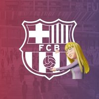 *Visca el Barça* (@annaculer) 's Twitter Profile