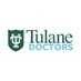 Tulane Doctors (@tulanedoctors) Twitter profile photo Tulane Doctors (@tulanedoctors) Twitter profile photo