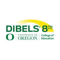 DIBELS at the University of Oregon (@dibels8) 's Twitter Profile