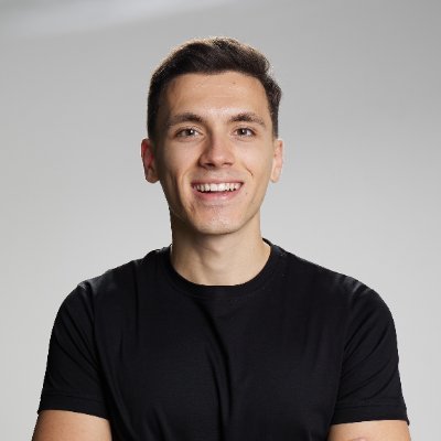 22 - Bootstrapped https://t.co/7Gccj2WVym to $10M/yr