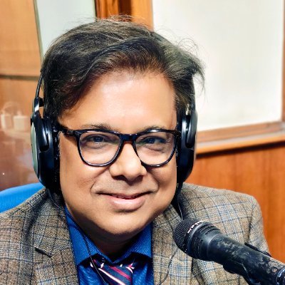 Dermatologist, Editor emeritus Indian Journal of Dermatology. Director International Society of Dermatology, writer, photographer, humanist, atheist.