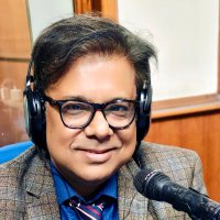Dr. Koushik Lahiri (@drlahiri) 's Twitter Profile