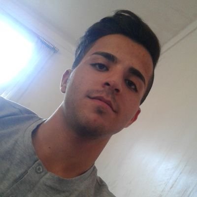 usef7494's profile picture. 