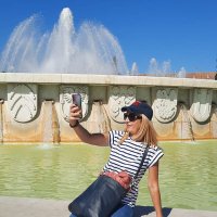 Nina Umicevic (@numicevic) 's Twitter Profile