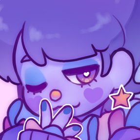 ✨mac✨(COMISIONES ABIERTAS)さんのプロフィール画像