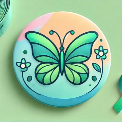 🌿 MindSynq | Mental Health Awareness 🎨 Art for healing & resilience 💚 Breaking the stigma, one piece at a time 🦋 Join the movement & spark change! #MindSynq