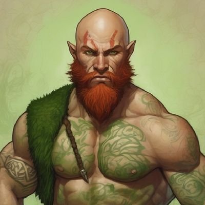 HalflingMakus's profile picture. I am a 35 year old Rpr that enjoys admiring the female body especially bubble butts and deep clevage boobies
 @iluvldnbabes makes my cock ach and throb.