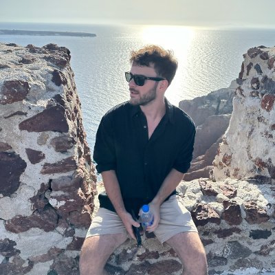 Director of Talent + Esports @TribeGaming | Contact: nick@tribegaming.gg