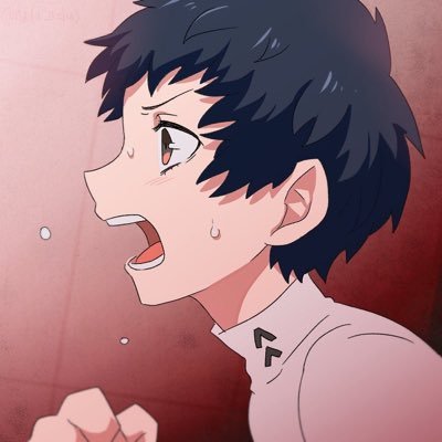 Mishima. Profile