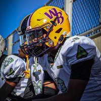 Alonzo (Zo) Allen (@alonzotallen24) 's Twitter Profile