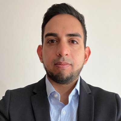 Subdirector de CRM | Conocimientos en Salesforce | Apasionado por la gestión de datos y estrategias que impulsan el crecimiento empresarial. 🚀 #CRM #Salesforce