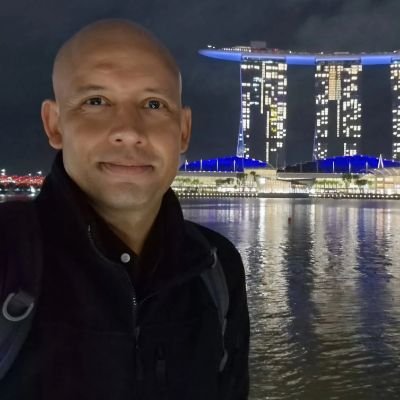 Atul Kumar π Profile