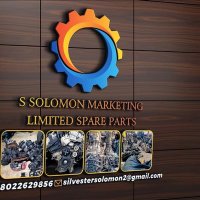 Solomon (@wizsolo6) 's Twitter Profile