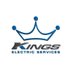 Kings Electric Services (@kingselectricoh) Twitter profile photo Kings Electric Services (@kingselectricoh) Twitter profile photo