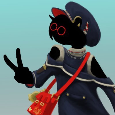 黒山羊(くろやぎ)さんのプロフィール画像