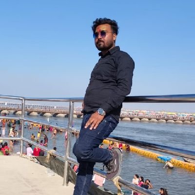 kushwaha_a63783's profile picture. 
