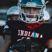 Xavier Harmon (@mharmon26) 's Twitter Profile
