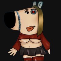 Chillmodels Ai (@chillmodelscoin) 's Twitter Profile