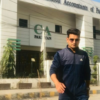 RaoAliCA2027's profile picture. 