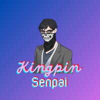 Kingpin Reborn (@kingpin_reborn) 's Twitter Profile