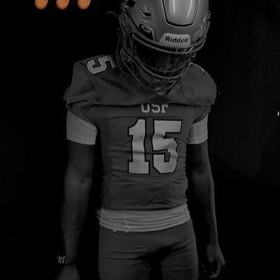 Ke’Sean Stone || 6’1|| 185 || Class of 2025 || Ben Davis High School || All purpose receiver || Football || 317-914-4834 || stonek0418@gmail.com |
