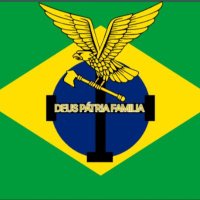 🇧🇷BRASIL VERDE AMARELO 🇧🇷 (@jp898962) 's Twitter Profile
