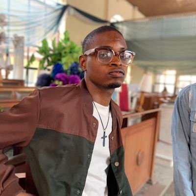 콜스키 iDon't wanna fit in 😶
iMake Music 🎧🎶
Jesus is Lord 🙏🏽
Instagram @kolskithenerd • All My Songs👇🏽